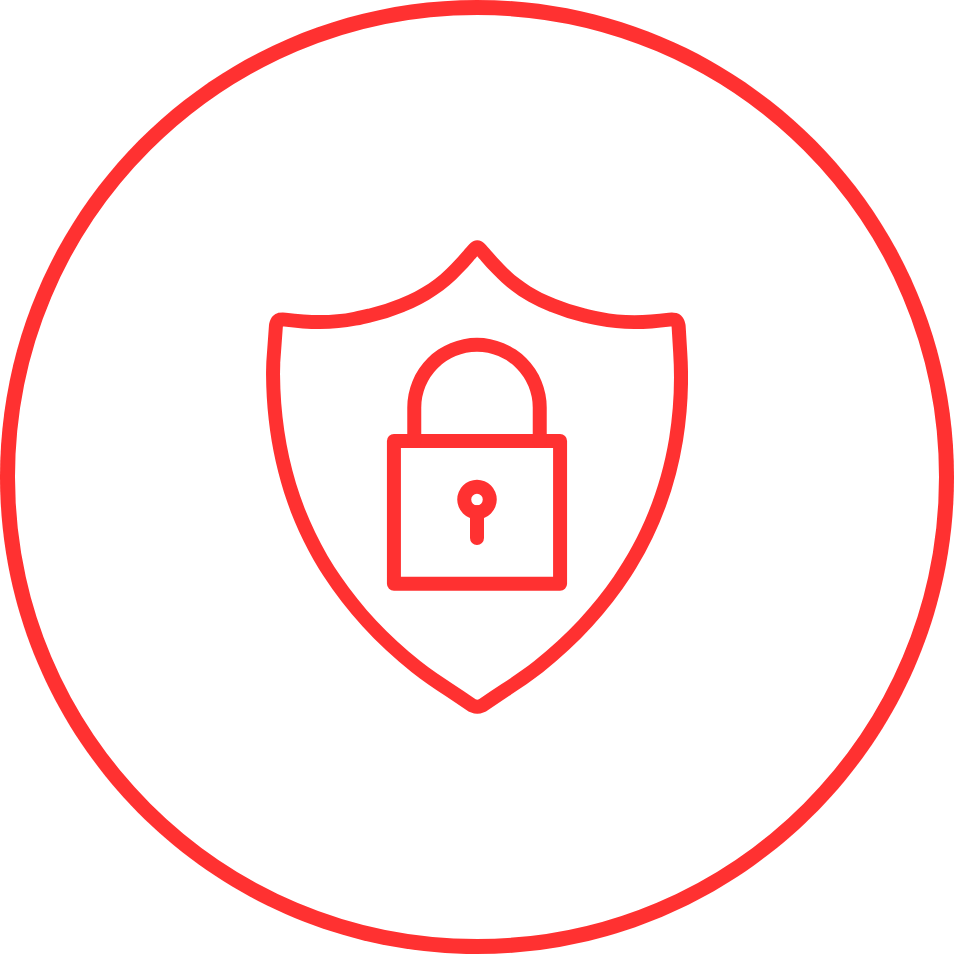 Cybersecurity & Access Control