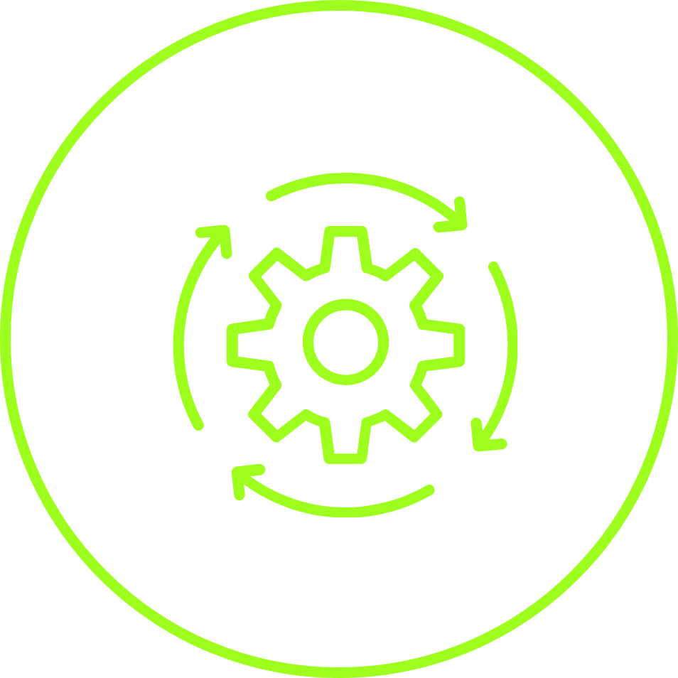 IT Operations & Automation