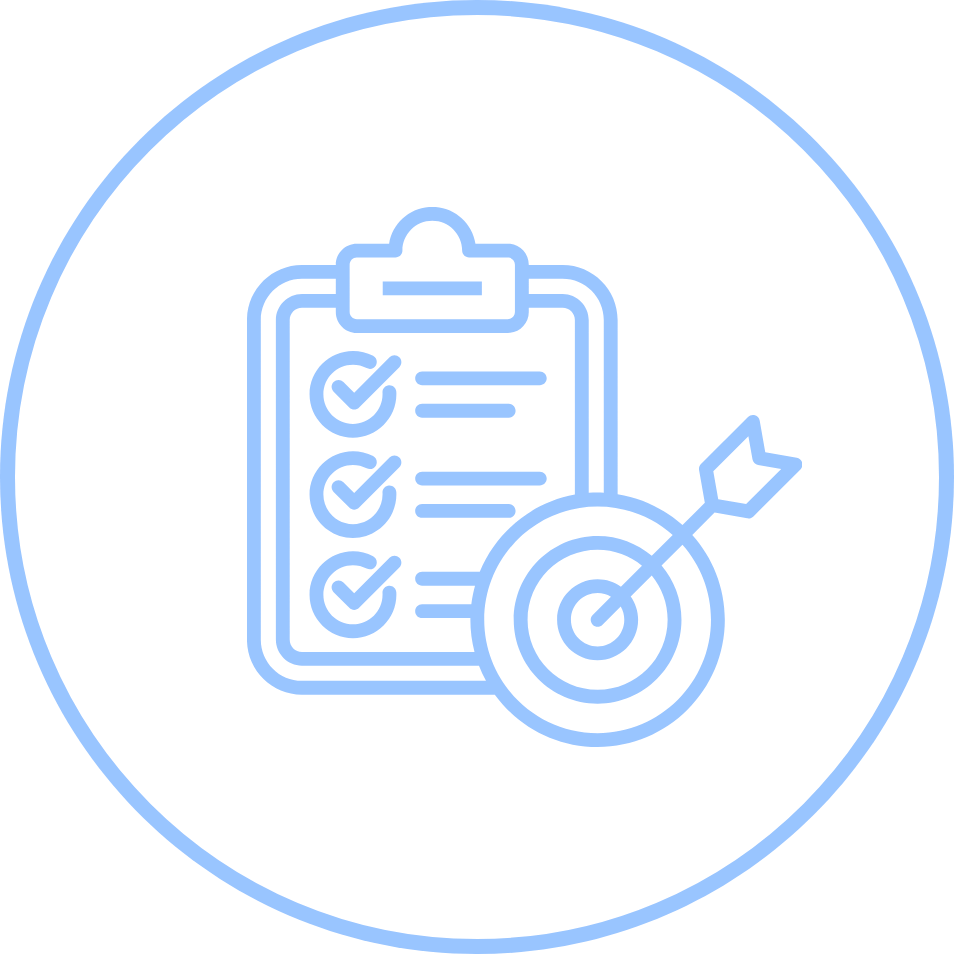 Assessment & Planning