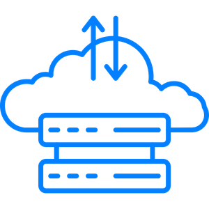 Server & Cloud 